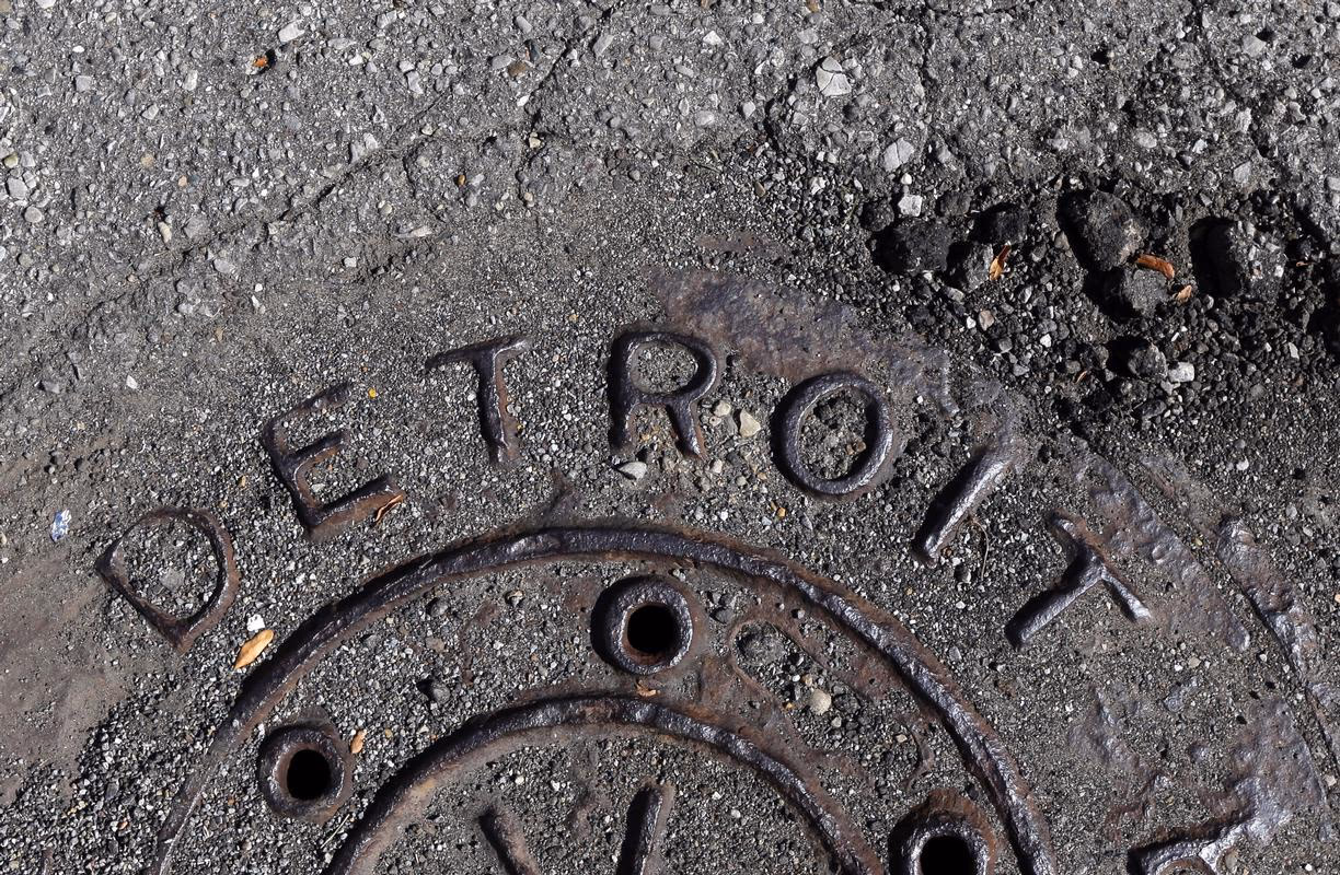 DETROIT