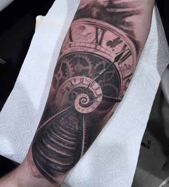 Time