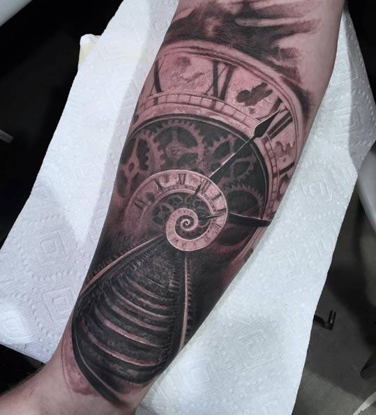 Time