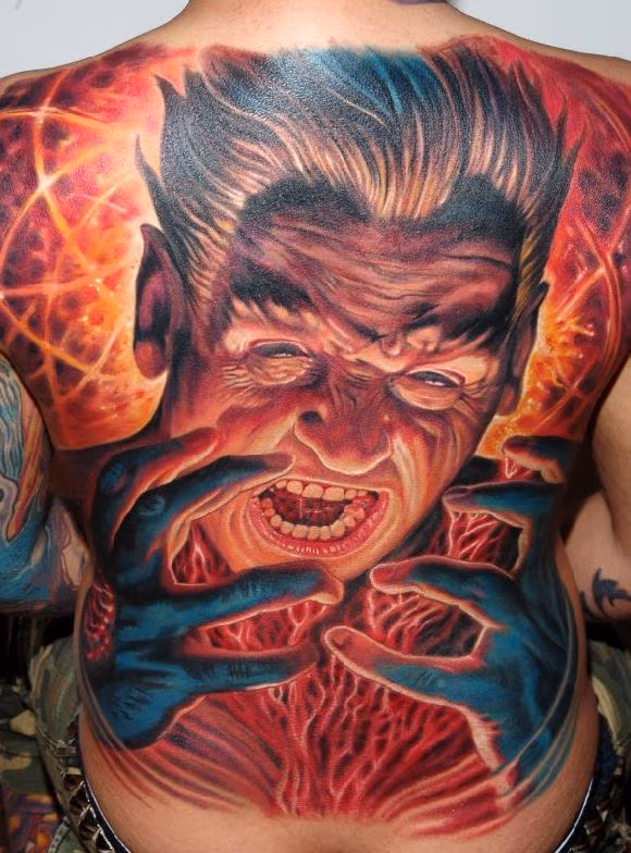 Anger