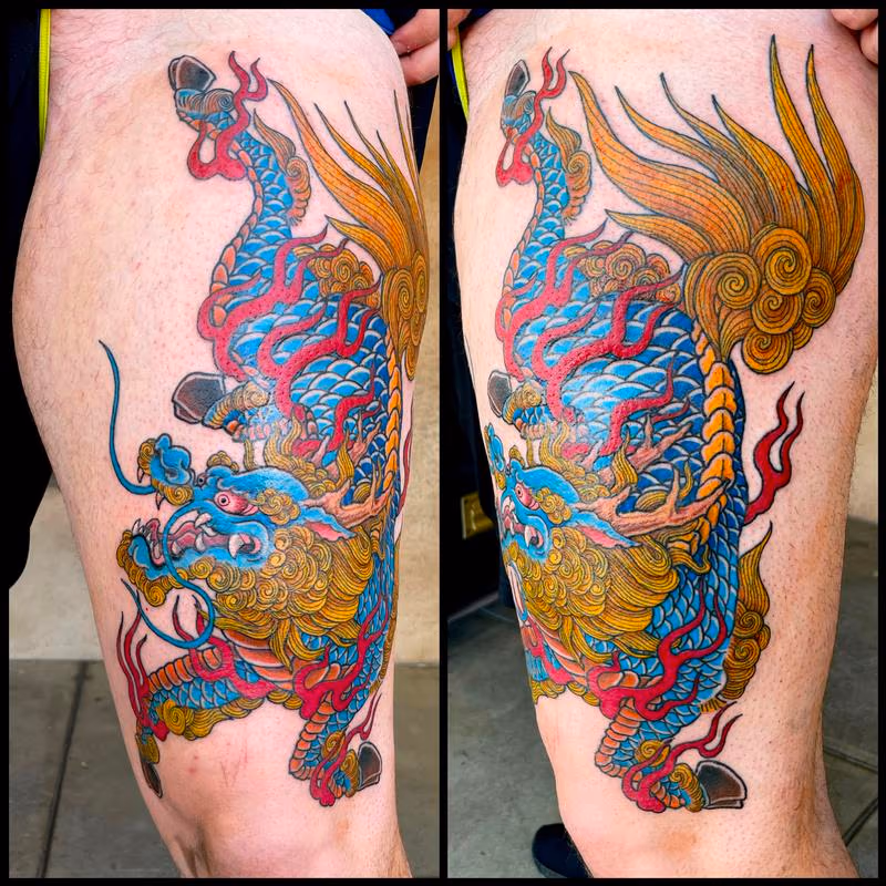 Kirin