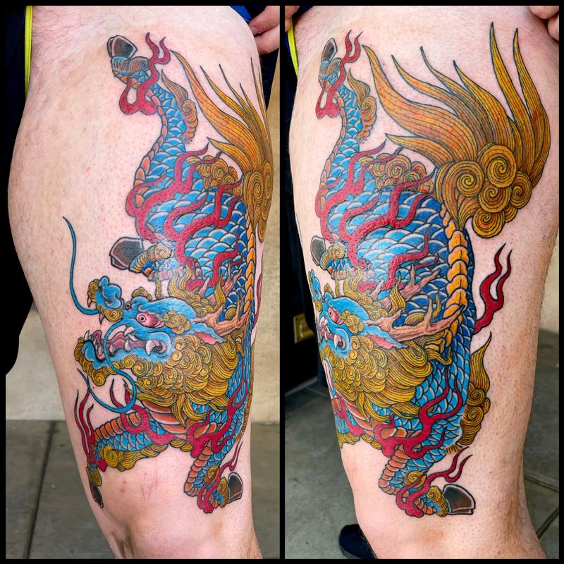 Kirin