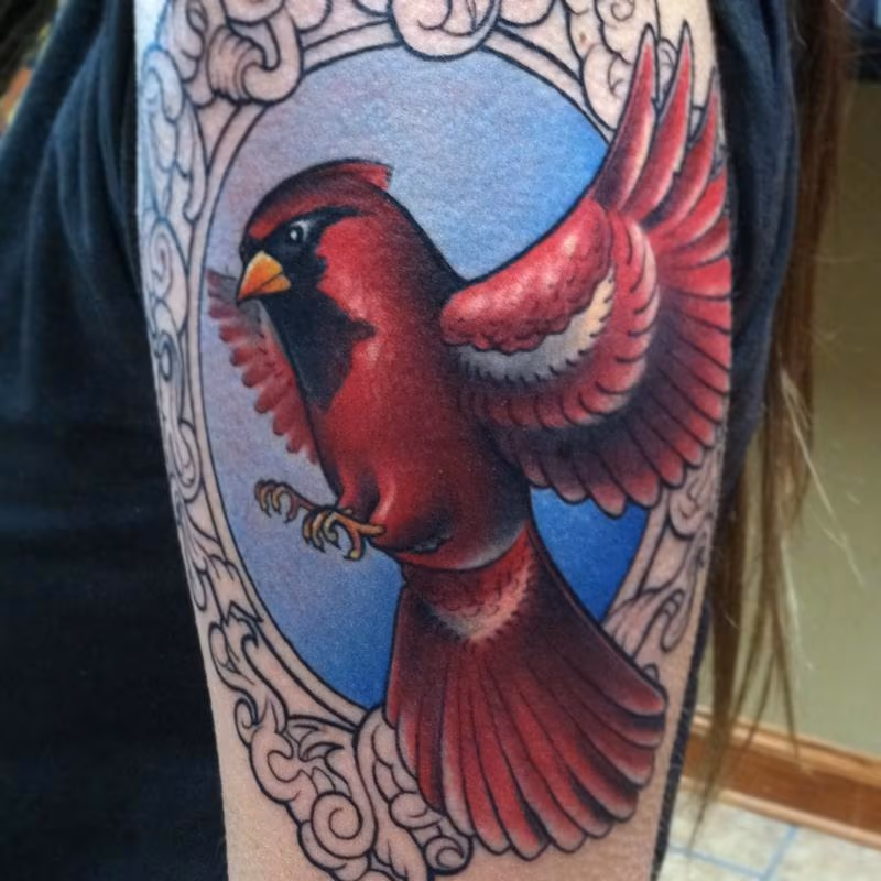 cardinal
