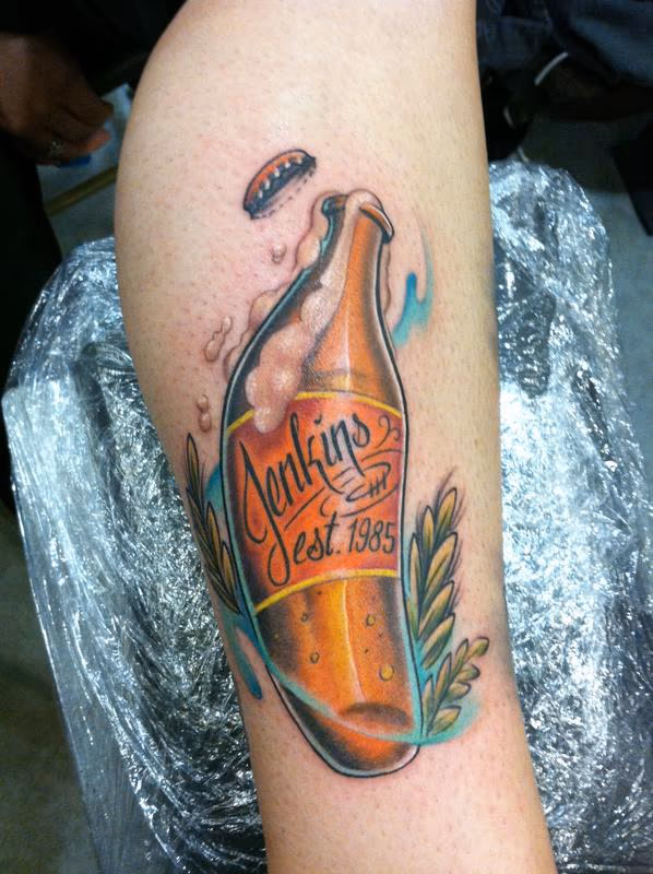 beer