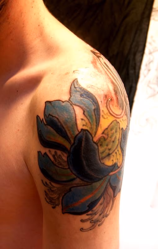 lotus
