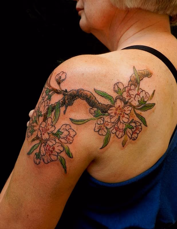 blossom