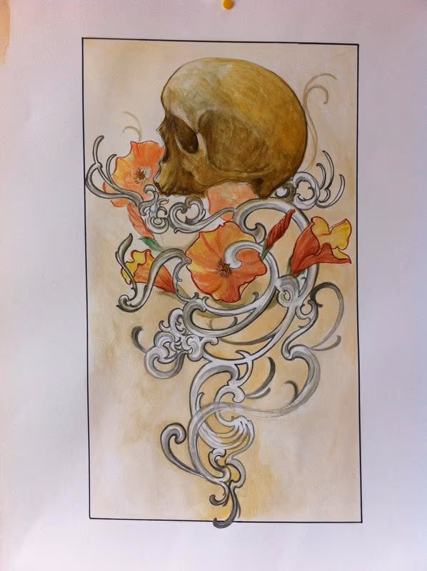 painting