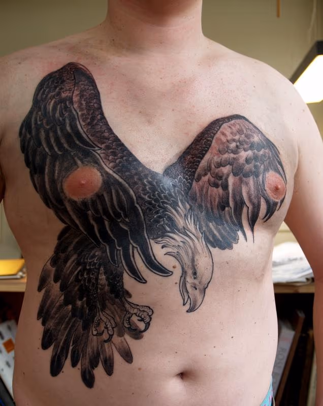 eagle