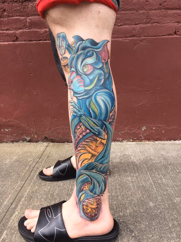 Latest work — Brian Meier Art