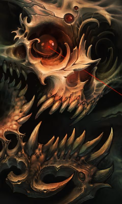 Skull