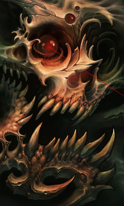 Skull