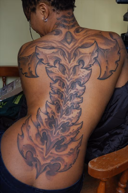 Bio-Spine