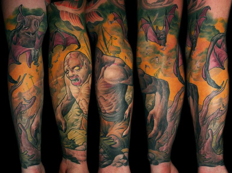 Tattoo