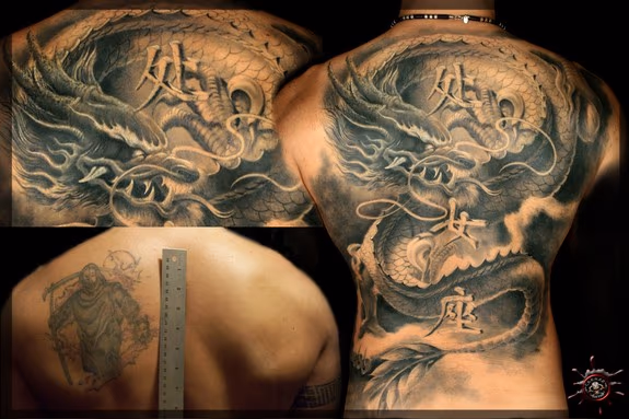 CoverUp Part