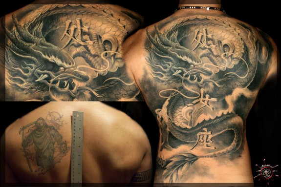 CoverUp Part