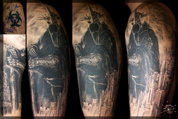 Witch King