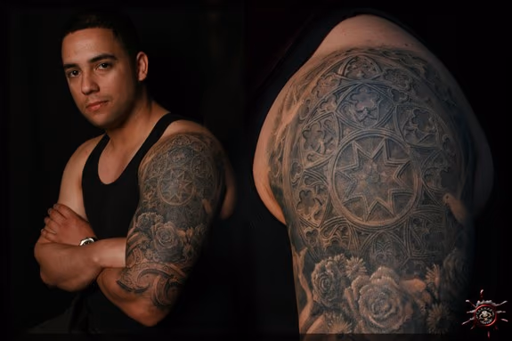 Collector : Anthony Galvan