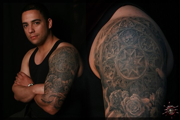 Collector : Anthony Galvan