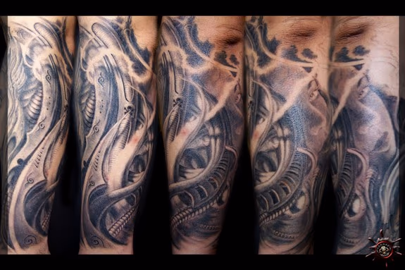 BioMech