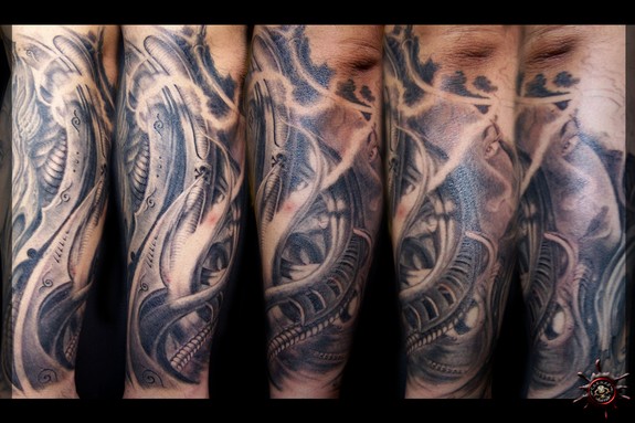 BioMech