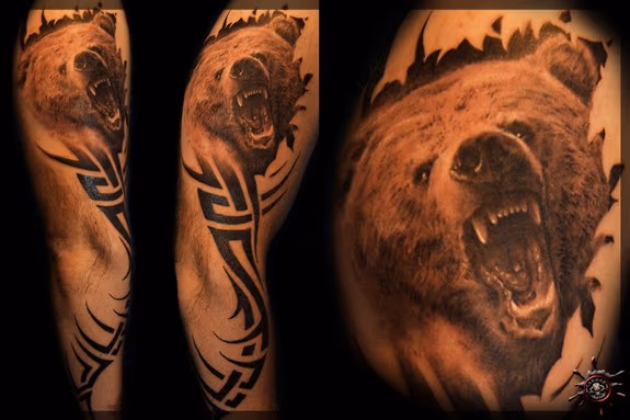 Grizzly
