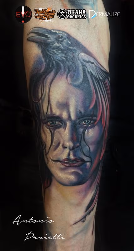 The Crow