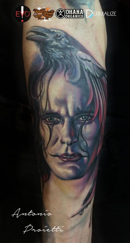 The Crow