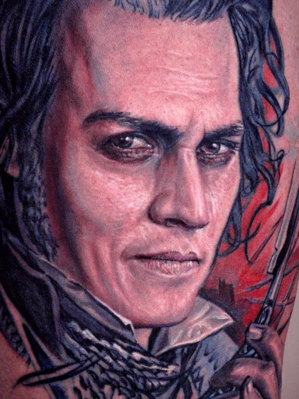 Sweeney Todd