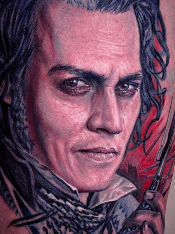 Sweeney Todd