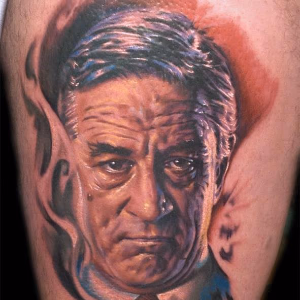 Robert de Niro