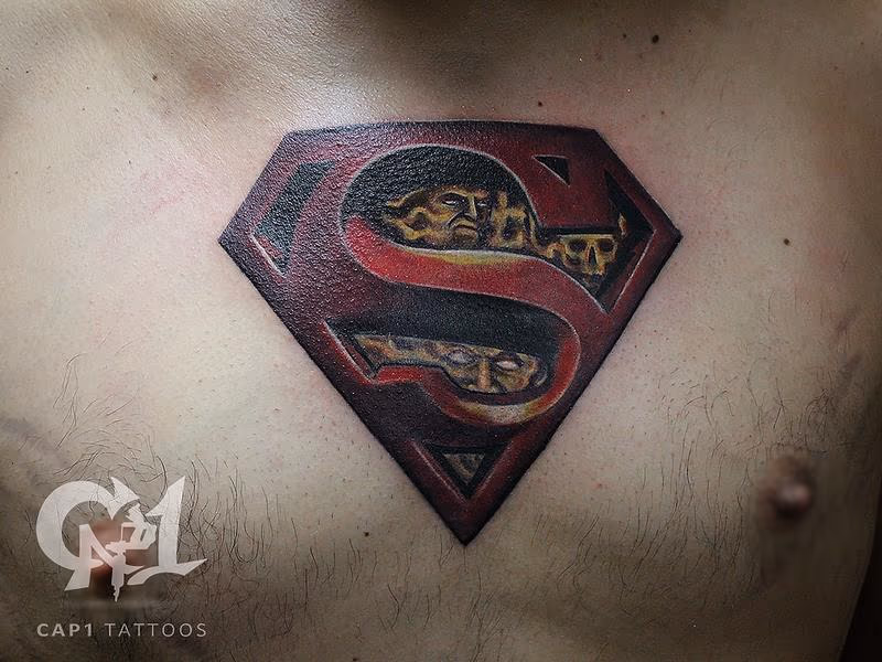 Superman