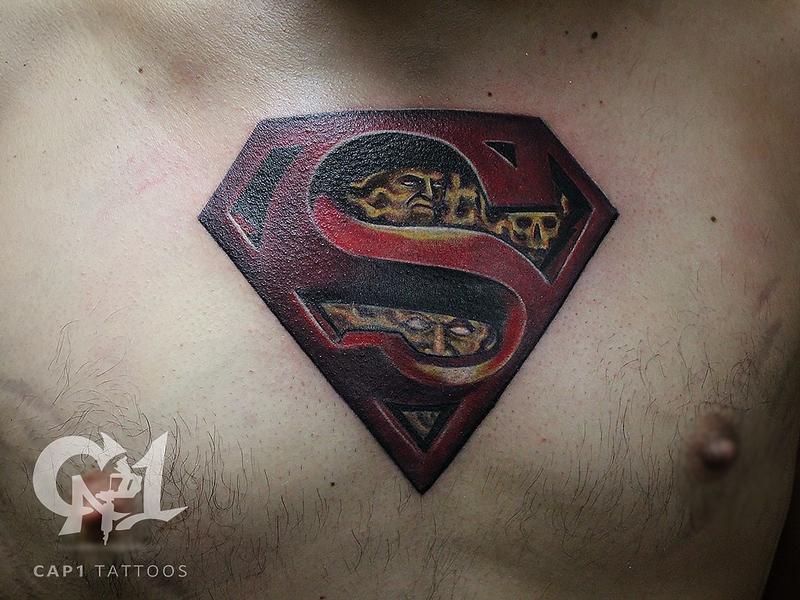 Superman