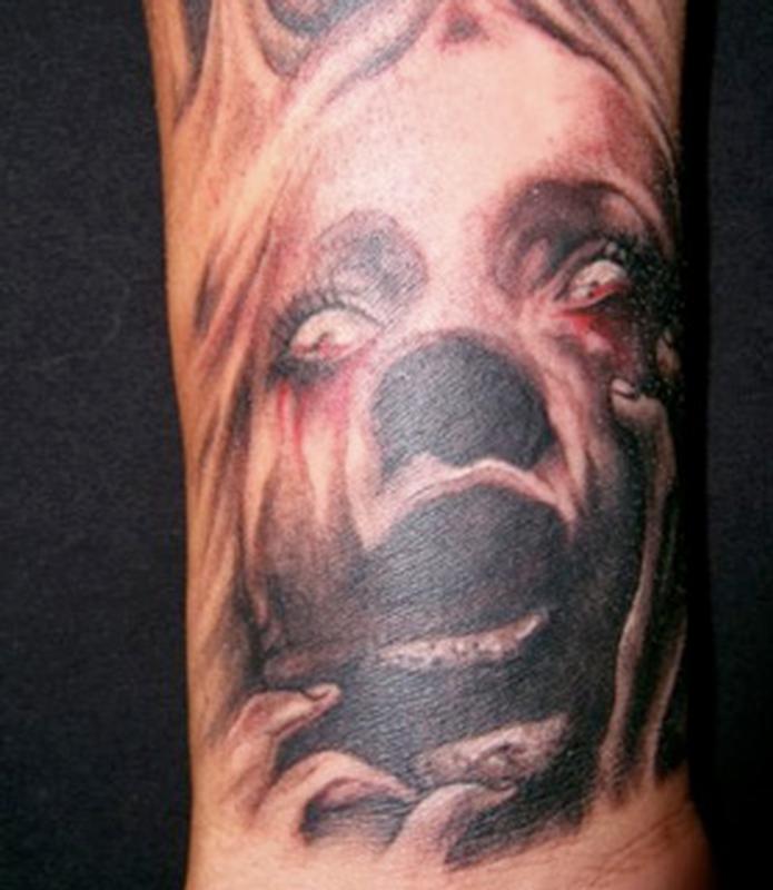 Tattoo