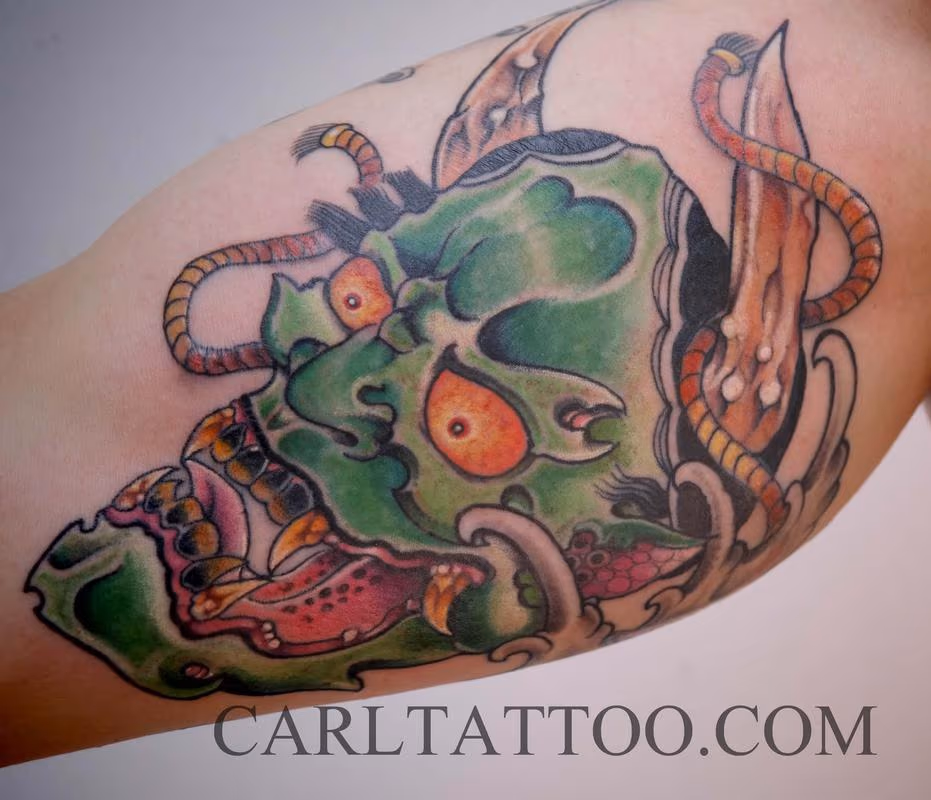 sydneytattoo