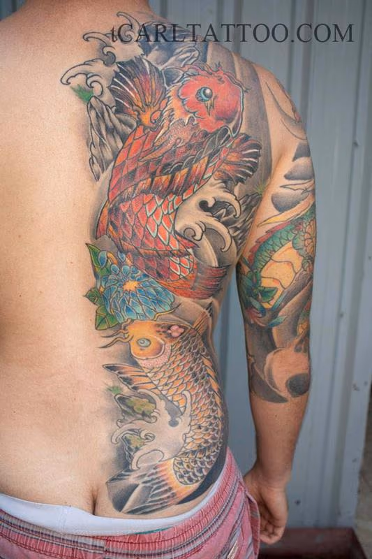 japanesebackpiece