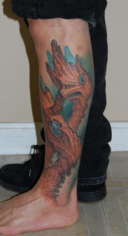 Tattoo