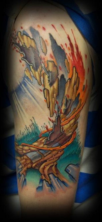 Tattoo