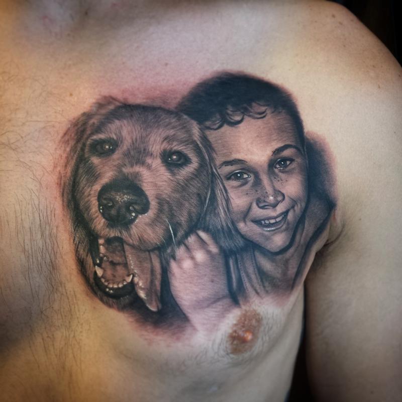 Tattoo