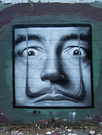Salvador Dali