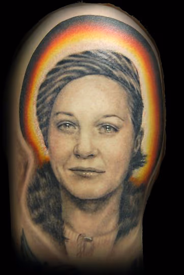 Portrait