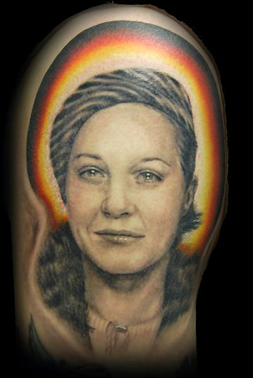 Portrait