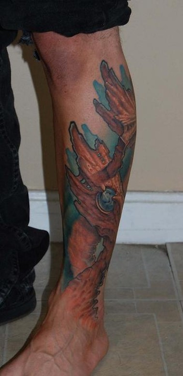 Tattoo