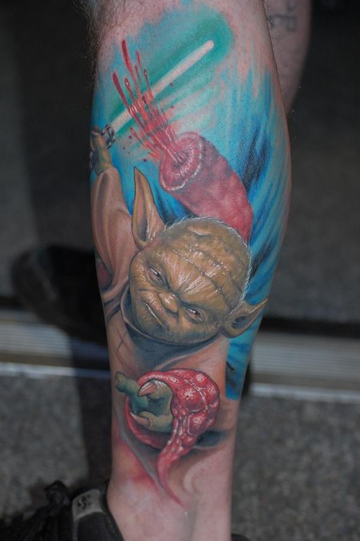 Tattoo
