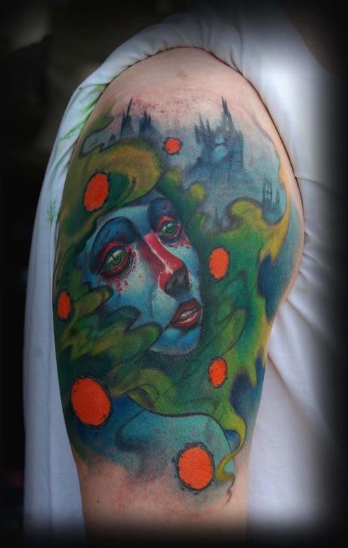 fun piece