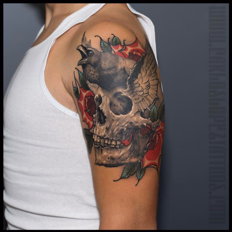 Healed