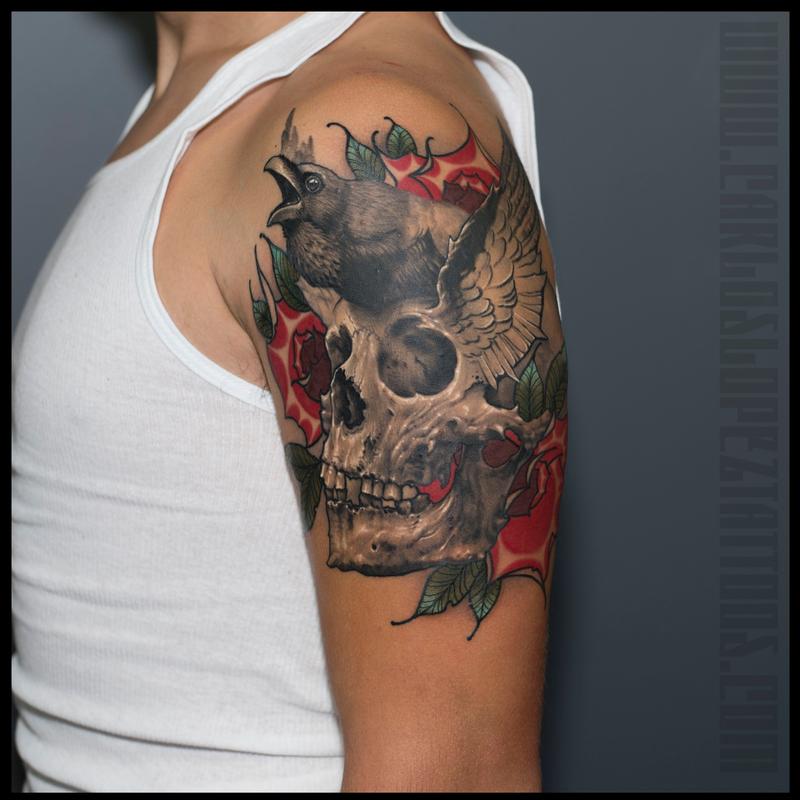 Healed