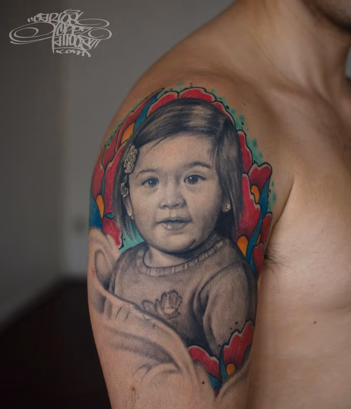Portrait