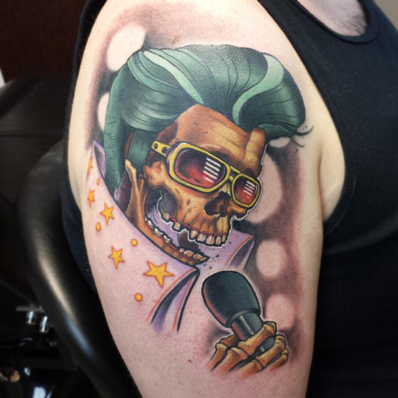 Tattoo