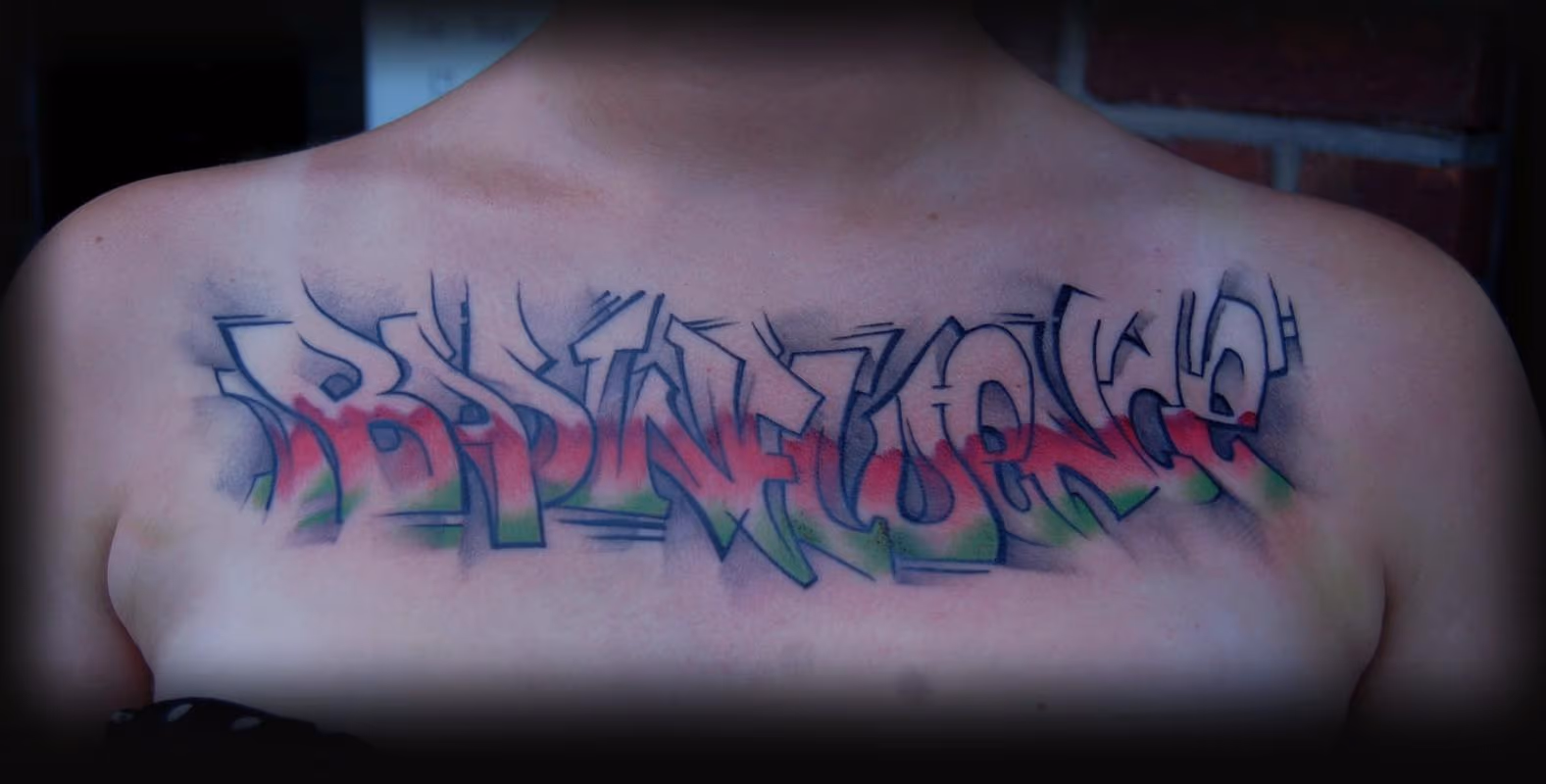 graff