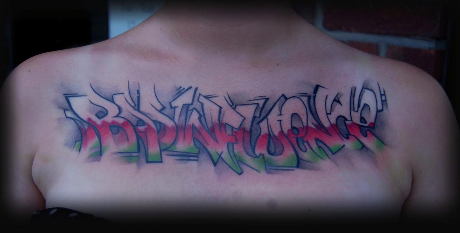 graff